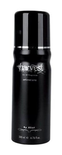 Akat Harvest Sprey Erkek Deodorant 200 ml