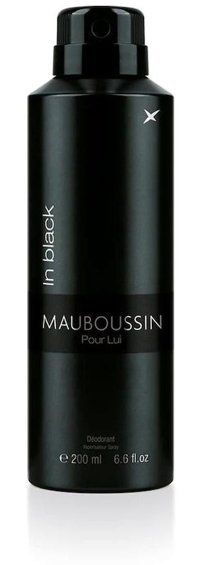Mauboussin Erkek Deodorant 200 ml