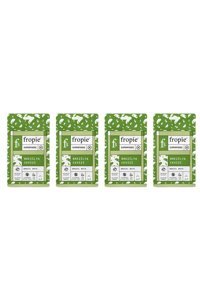 Fropie Organik Tane Ceviz İçi 300 gr