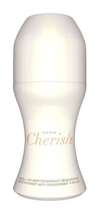 Avon Cherish Antipespirant Roll-On Kadın Deodorant 50 ml