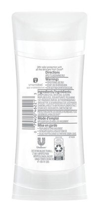 Dove Stick Kadın Deodorant 74 gr
