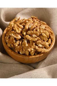 Adressfindik Organik Kelebek Ceviz İçi 1 kg