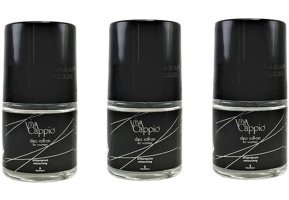 Viva Cappio Moisturizing Roll-On Kadın Deodorant 3x50 ml