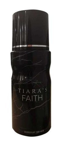 Tiara's Faith Sprey Erkek Deodorant 150 ml