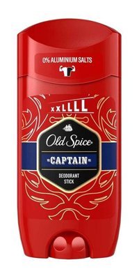 Old Spice Captain Erkek Deodorant 85 ml