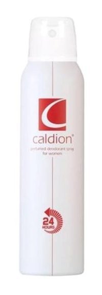 Hunca Caldion Sprey Kadın Deodorant 150 ml