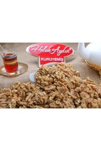 Haluk Aydın Kuruyemiş Organik Kelebek Ceviz İçi 1 kg
