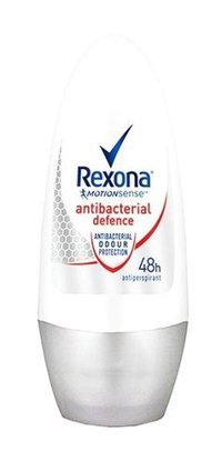 Rexona Defence Roll-On Kadın Deodorant 50 ml