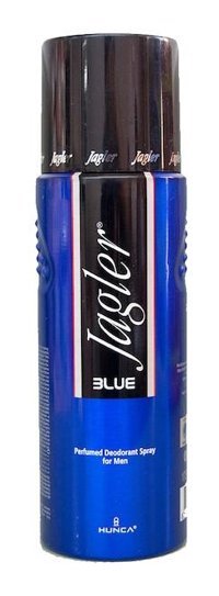 Jagler Blue Roll-On Erkek Deodorant 150 ml