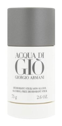 Giorgio Armani Acqua Di Gio Stick Erkek Deodorant 75 gr