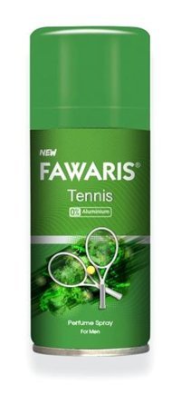 Fawaris Tennis Sprey Erkek Deodorant 150 ml
