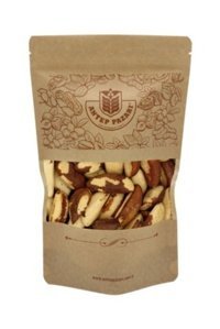 Antep Pazarı Organik Tane Ceviz İçi 60 gr