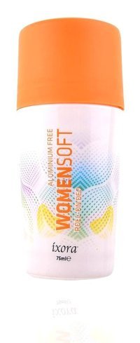 Ixora Roll-On Kadın Deodorant 75 ml