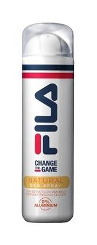 Fila Sprey Unisex Deodorant 150 ml