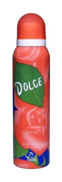 Dolce Vita Sprey Kadın Deodorant 150 ml