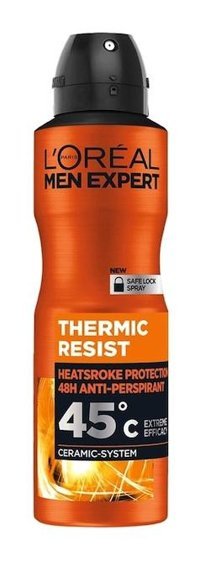 L'Oréal Paris Expert Roll-On Erkek Deodorant 150 ml