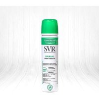 SVR Spirial Sprey Unisex Deodorant 75 ml