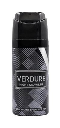 Verdure Night Crawler Erkek Deodorant 150 ml