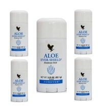 Forever Shield Stick Unisex Deodorant 5x92 gr