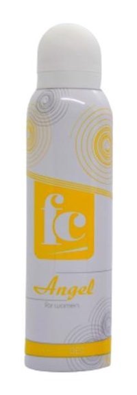 Fc Angel Sprey Erkek Deodorant 150 ml