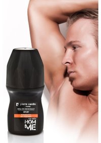 Pierre Cardin Sport Antipespirant Roll-On Erkek Deodorant 46 ml