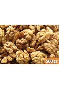 Kars Yerli Ceviz Organik Kelebek Ceviz İçi 500 gr