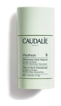 Caudalie Vinofresh Stick Unisex Deodorant 50 gr