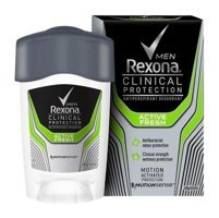 Rexona Clinical Protection Active Stick Erkek Deodorant 45 ml