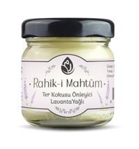 Rahik-i Mahtum Ter Önleyici Krem Unisex Deodorant 40 ml