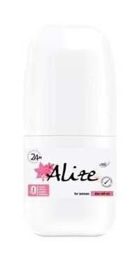 Bio Bellinda Alize Roll-On Kadın Deodorant 50 ml