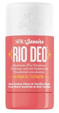 Sol De Janeiro Rio Stick Unisex Deodorant 57 gr