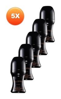 Avon Full Speed Sprey Erkek Deodorant 5x50 ml