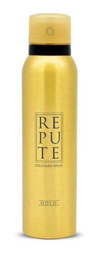 Repute Gold Sprey Kadın Deodorant 150 ml