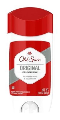 Old Spice High Endurance Stick Erkek Deodorant 85 gr