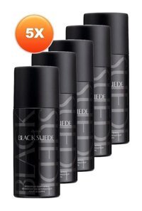 Avon Black Suede Roll-On Erkek Deodorant 5x150 ml