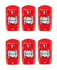 Old Spice Wolfthorn Stick Erkek Deodorant 6x50 ml