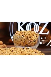 Koz Kuruyemiş Organik Kelebek Ceviz İçi 250 gr
