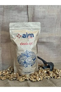 Aim Organik Kelebek Ceviz İçi 335 gr