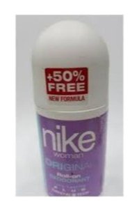 Nike Original Roll-On Kadın Deodorant 75 ml