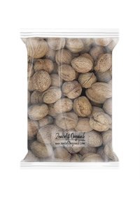 Zencefil Organik Organik Tane Kabuklu Ceviz 5 kg