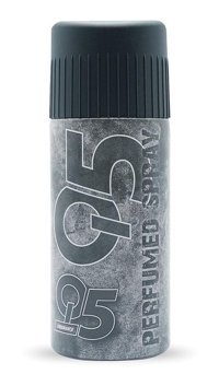 Q5 Sprey Erkek Deodorant 150 ml