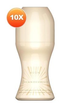 Avon Incandessence Sprey Kadın Deodorant 10x50 ml
