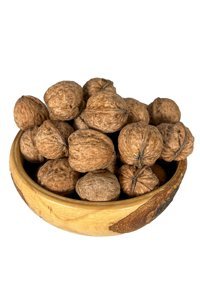 Madiva Organik Tane Kabuklu Ceviz 1 kg
