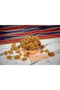 Antep Paketi Organik Kelebek Ceviz İçi 500 Gr