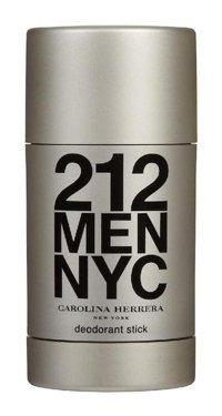 Carolina Herrera 212 Men Stick Erkek Deodorant 75 ml