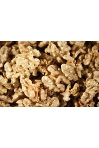 Egeli Efe Hatun Organik Kelebek Ceviz İçi 1 kg