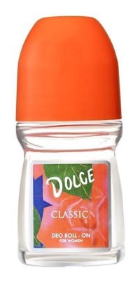 Dolce Vita Classic Roll-On Kadın Deodorant 50 ml