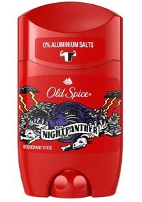 Old Spice Night Panter Erkek Deodorant 50 ml
