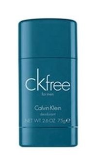Calvin Klein Free Stick Erkek Deodorant 75 gr