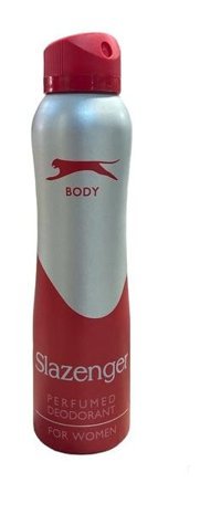 Slazenger Sprey Kadın Deodorant 150 ml